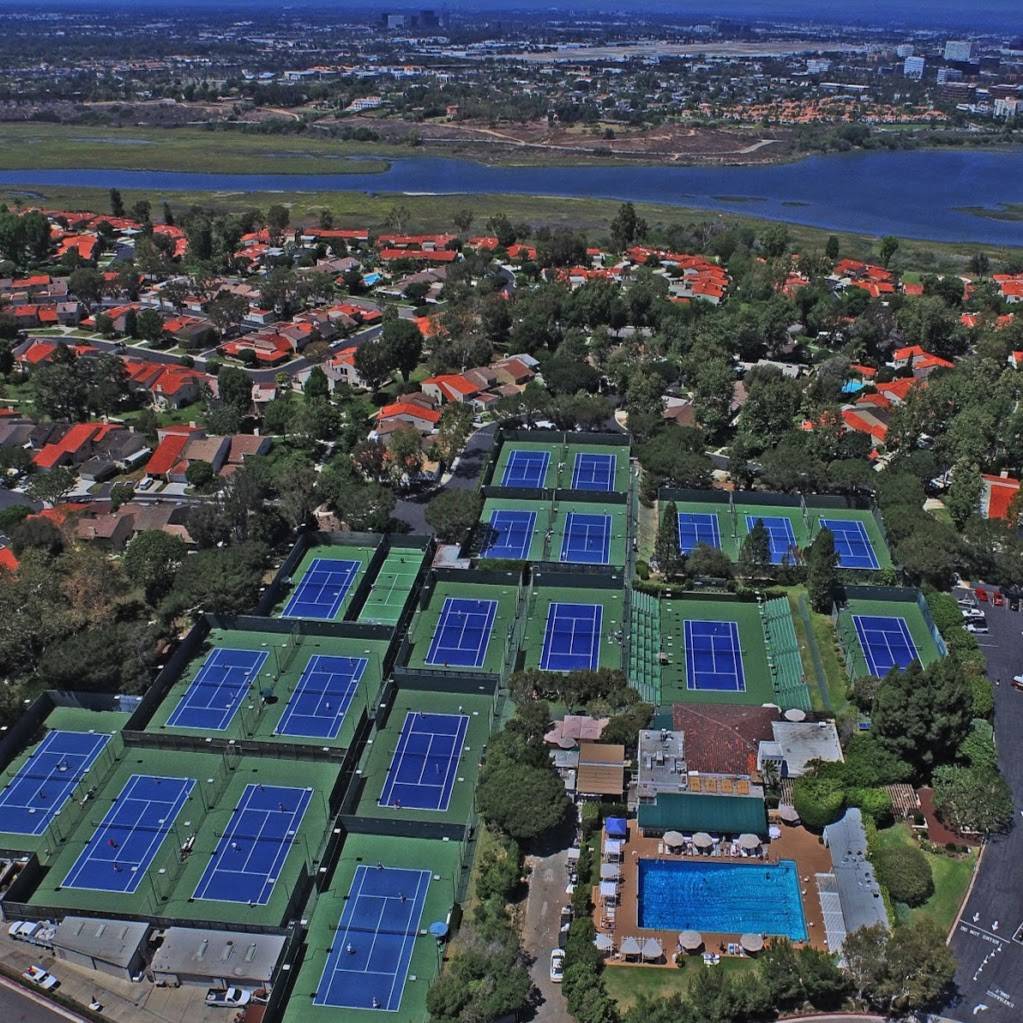 Newport Beach Tennis Club | restaurant | 2601 Eastbluff Dr, Newport Beach, CA 92660, USA | 9496440050 OR +1 949-644-0050