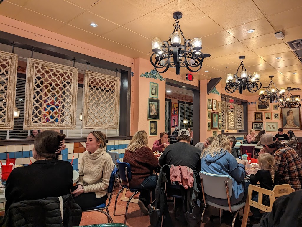 Chuys | restaurant | 17 White Bridge Pike, Nashville, TN 37205, USA | 6156414201 OR +1 615-641-4201