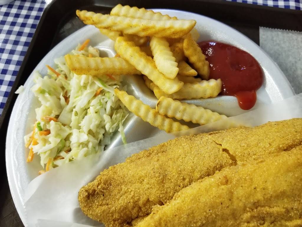 Uncle Larrys Restaurant | restaurant | 736 E M L King Blvd, Chattanooga, TN 37403, USA | 4237575894 OR +1 423-757-5894