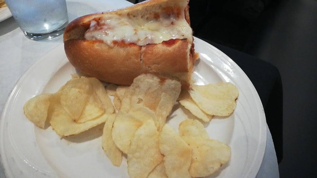 Calabria Italian Restaurant | restaurant | 6646 Penn Ave, Wernersville, PA 19565, USA | 6106933127 OR +1 610-693-3127