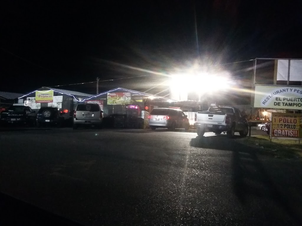 Taqueria La Feria | restaurant | 4523 S Jackson Rd, Pharr, TX 78577, USA | 9568845393 OR +1 956-884-5393