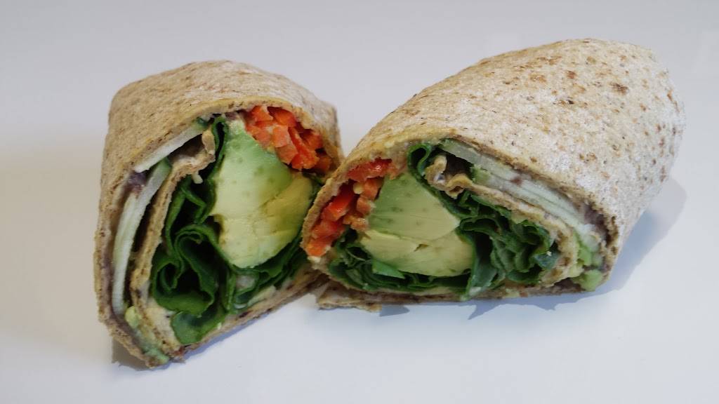 The Main Squeeze ® | restaurant | 656 Long Point Rd, Mt Pleasant, SC 29464, USA | 8438567399 OR +1 843-856-7399