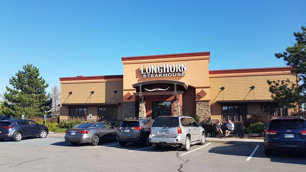 LongHorn Steakhouse | meal takeaway | 605 Hogan Rd, Bangor, ME 04401, USA | 2079453455 OR +1 207-945-3455