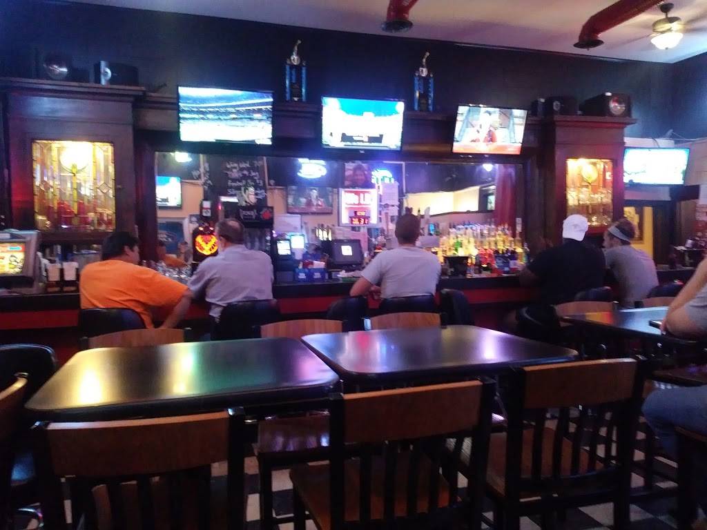 St. Bernard Pub | restaurant | 4537 Vine St, Cincinnati, OH 45217, USA | 5133766122 OR +1 513-376-6122