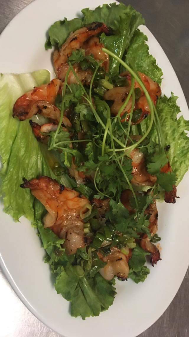 Pho Thien An | restaurant | 7010 Central Ave SE suite c, Albuquerque, NM 87108, USA | 5052653000 OR +1 505-265-3000