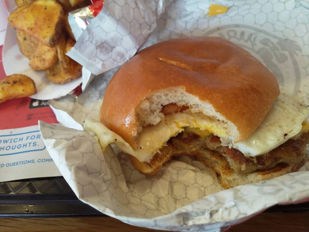 Wendys | restaurant | 280 Lakeland Park Blvd, Lakeland, FL 33809, USA | 8638167600 OR +1 863-816-7600