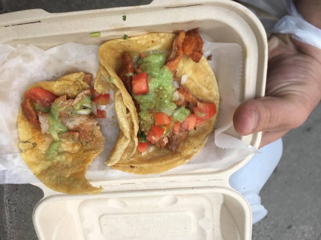 Los Tacos Al Pastor | restaurant | 141 Front St, Brooklyn, NY 11201, USA | 3479160190 OR +1 347-916-0190