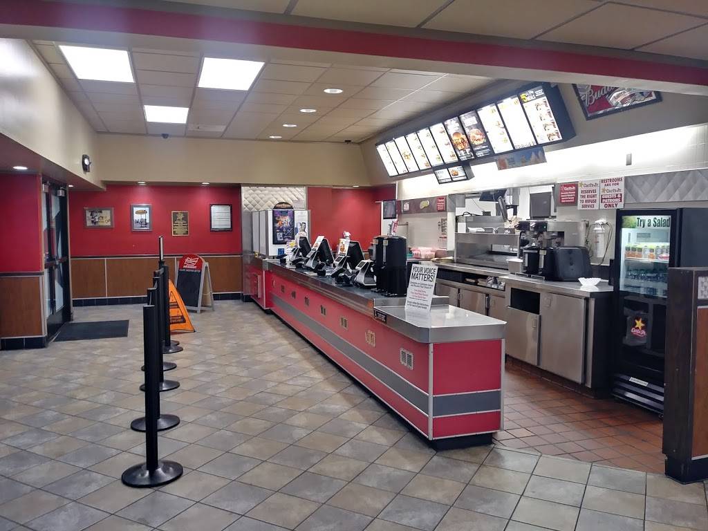 Carls Jr. | restaurant | 106 Olympic Blvd, Los Angeles, CA 90015, USA | 2137467767 OR +1 213-746-7767