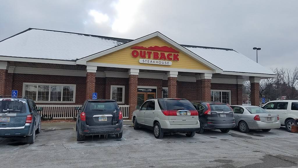 Outback Steakhouse | restaurant | 8250 Macedonia Commons Blvd, Macedonia, OH 44056, USA | 3304685032 OR +1 330-468-5032