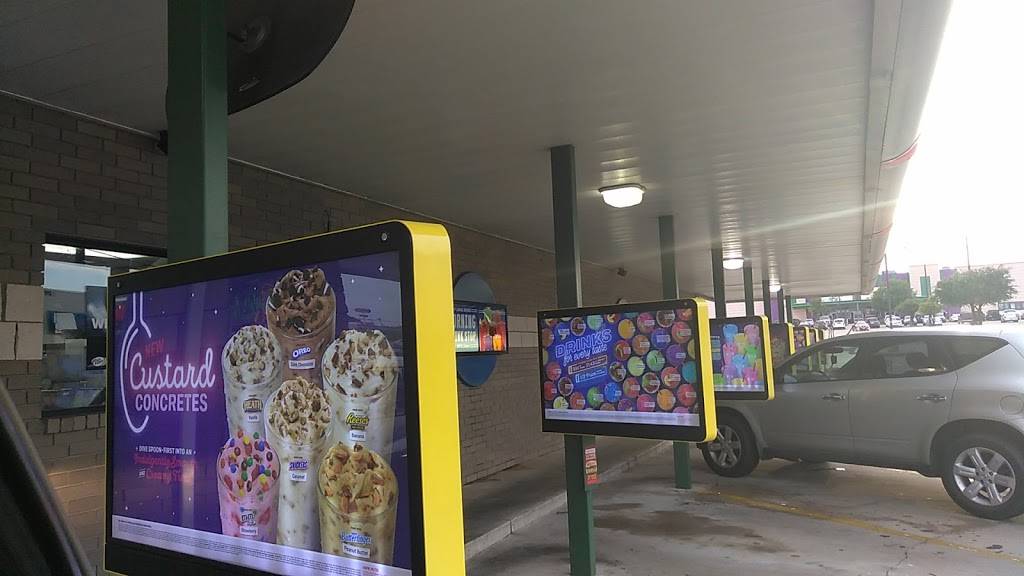 Sonic Drive-In | restaurant | 2297 N Belt Line Rd, Mesquite, TX 75150, USA | 9722854656 OR +1 972-285-4656