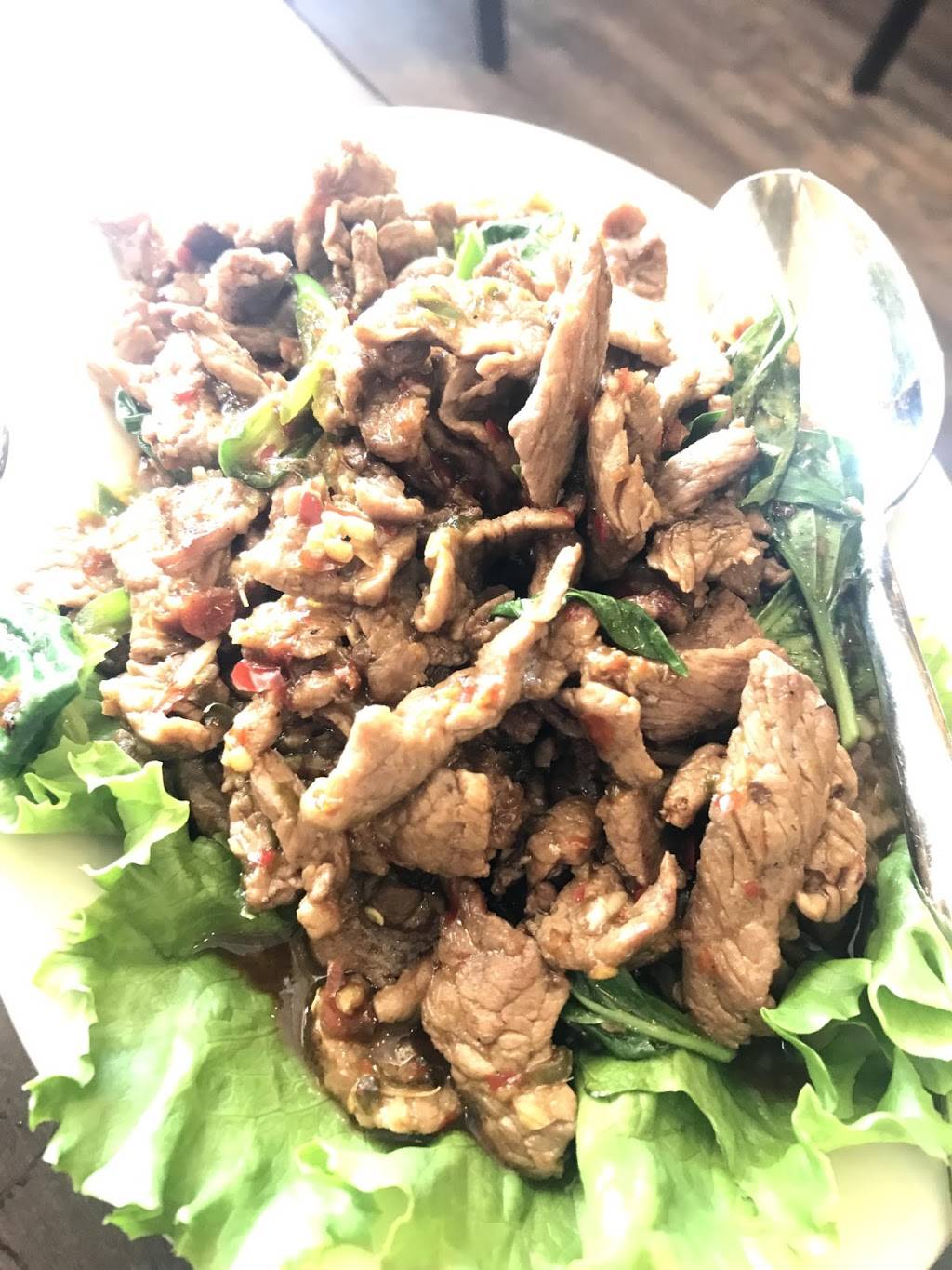 Thai Square | restaurant | 3217 Columbia Pike, Arlington, VA 22204, USA | 7036857189 OR +1 703-685-7189