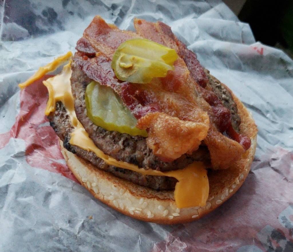 Burger King | restaurant | 11445 W Buckeye Rd, Avondale, AZ 85323, USA | 6236439451 OR +1 623-643-9451