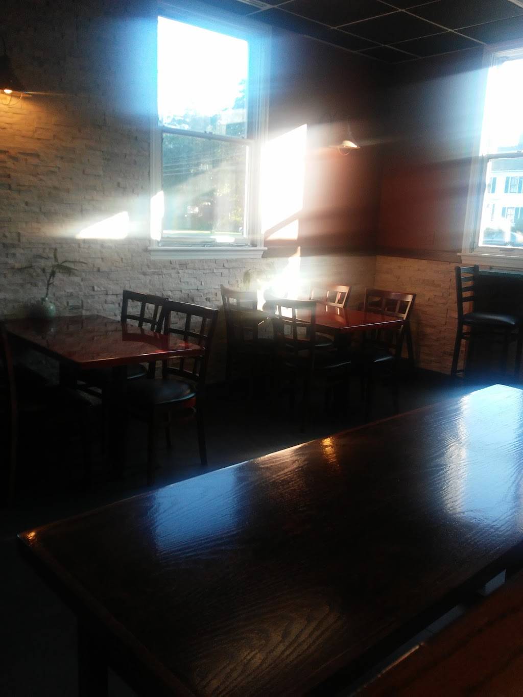 Golden Wok | restaurant | 64 Waterbury Rd, Prospect, CT 06712, USA | 2037584567 OR +1 203-758-4567