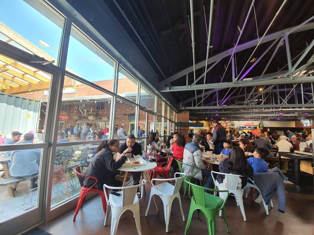 Cousins Maine Lobster RALEIGH ? | restaurant | 411 W Morgan St, Raleigh, NC 27603, USA | 9198676203 OR +1 919-867-6203