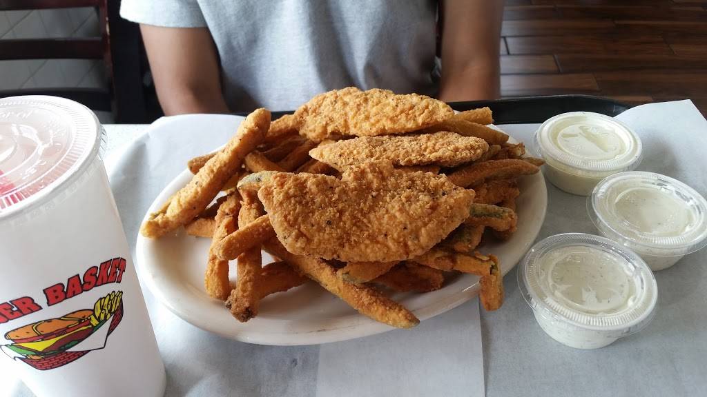 Burger Basket Corona | restaurant | 1058 W 6th St, Corona, CA 92882, USA | 9517341331 OR +1 951-734-1331