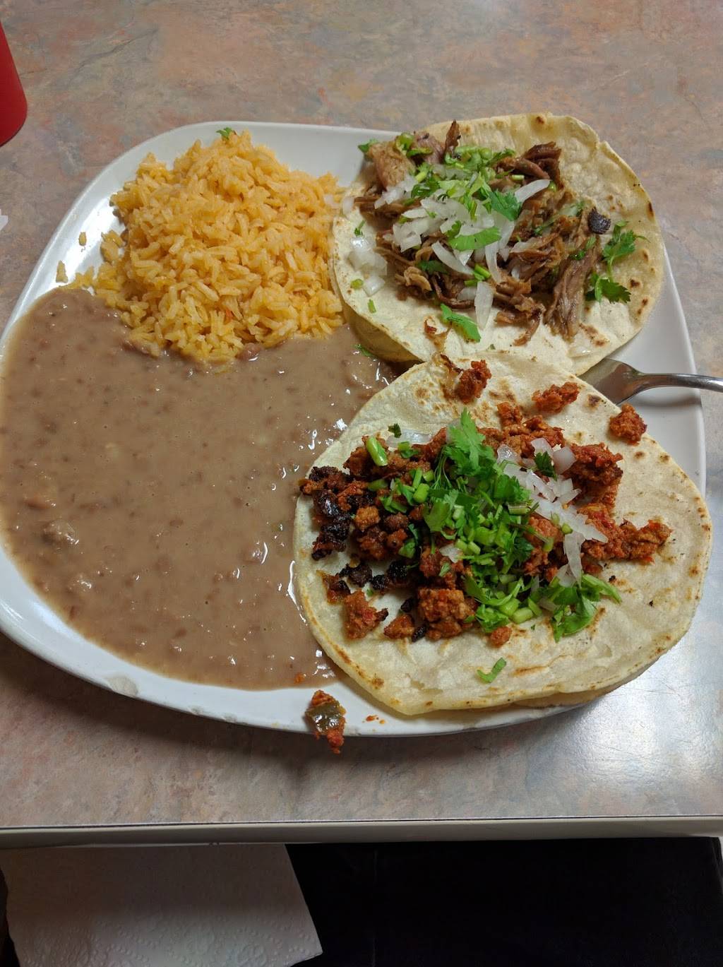 Maria Mexican Grill | restaurant | 6122 S Garnett Rd, Broken Arrow, OK 74012, USA | 9184598675 OR +1 918-459-8675