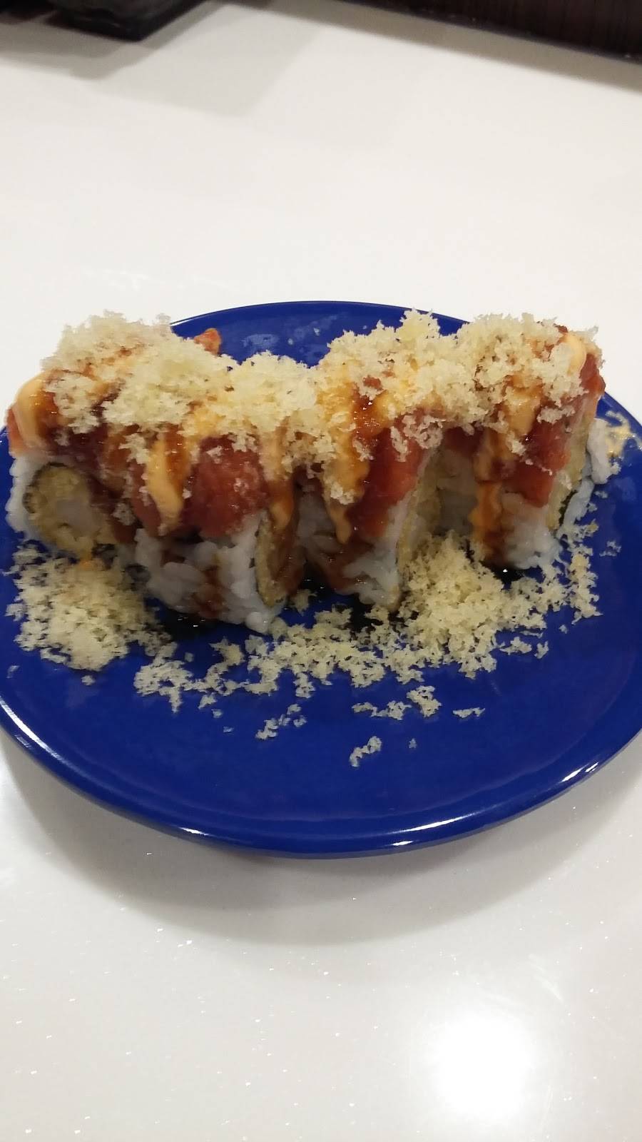 Oishii Sushi | restaurant | 1817 Pioneer Pkwy E, Springfield, OR 97477, USA | 5417267777 OR +1 541-726-7777