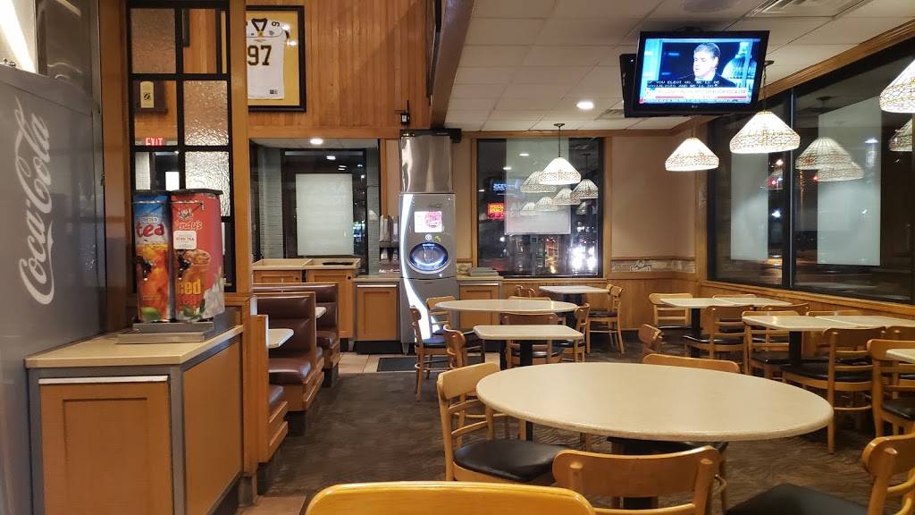 Wendys | restaurant | 1016 Blowing Rock Rd, Boone, NC 28607, USA | 8282647550 OR +1 828-264-7550