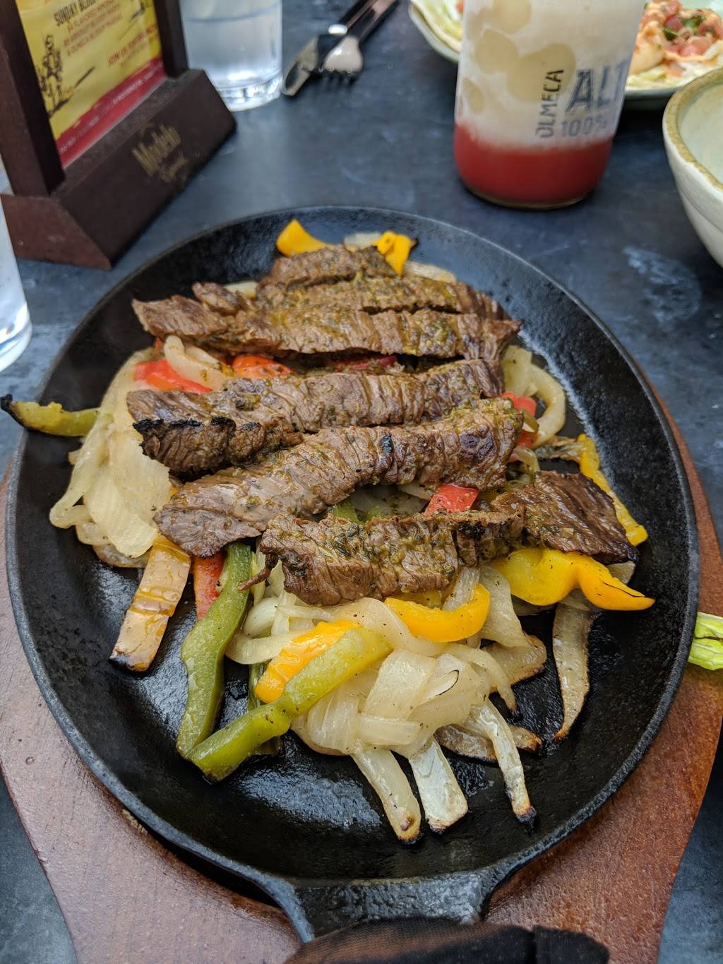 RuRus Tacos & Tequila | restaurant | 715 Providence Rd, Charlotte, NC 28207, USA | 7043327933 OR +1 704-332-7933