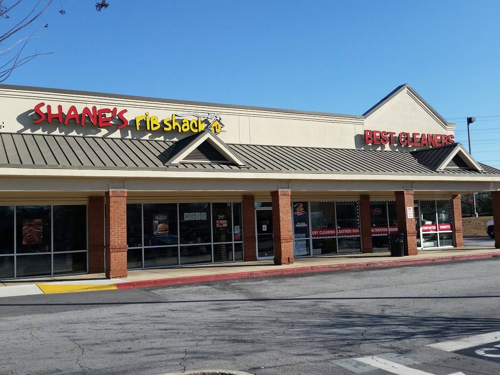 Shanes Rib Shack | restaurant | 5340 Hwy 20 S, Covington, GA 30016, USA | 7707289601 OR +1 770-728-9601
