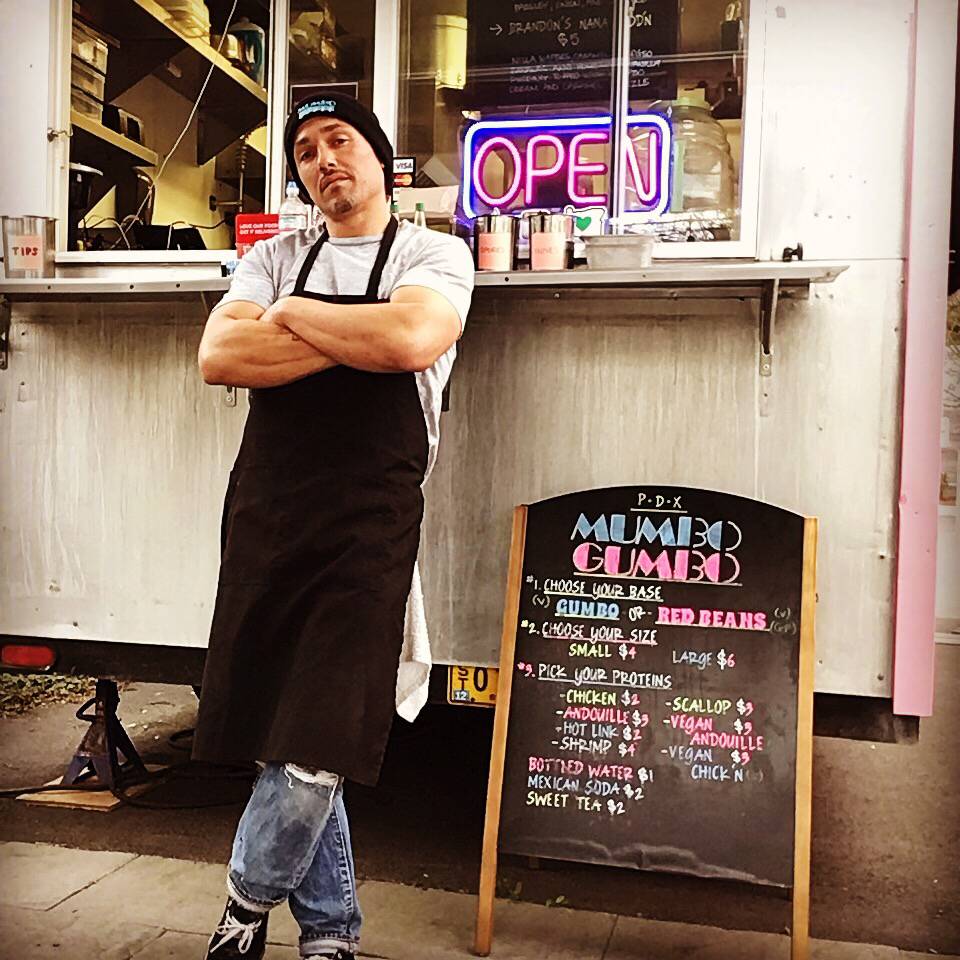 Mumbo Gumbo PDX | restaurant | 6200 SE Milwaukie Ave, Portland, OR 97202, USA | 9165335578 OR +1 916-533-5578