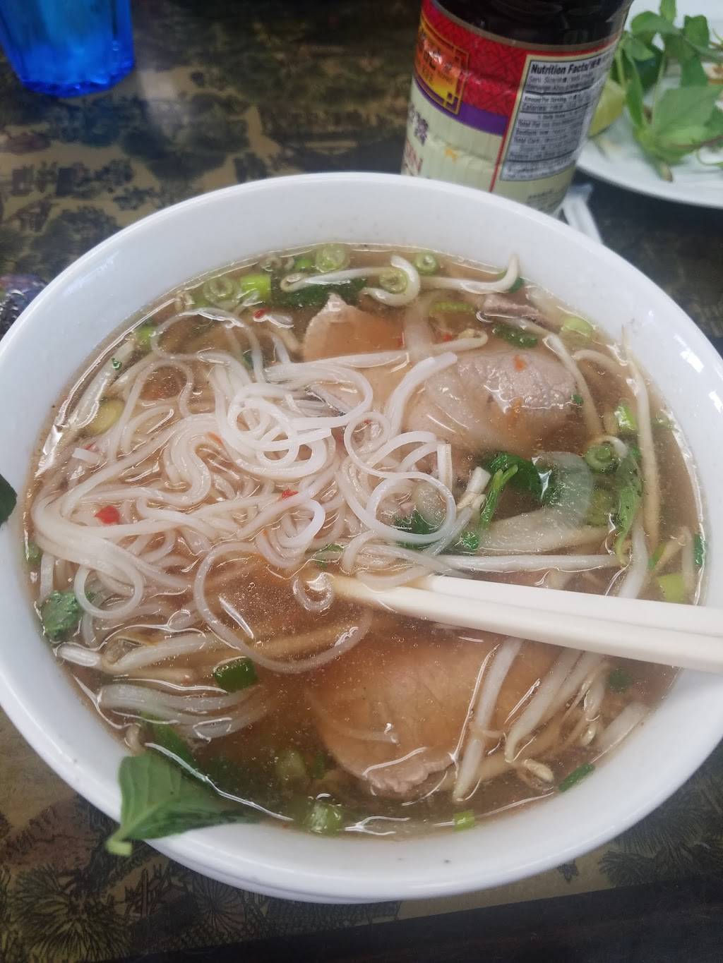 Pho Nam Cali | restaurant | 2344 E 8th St, National City, CA 91950, USA | 6192074494 OR +1 619-207-4494