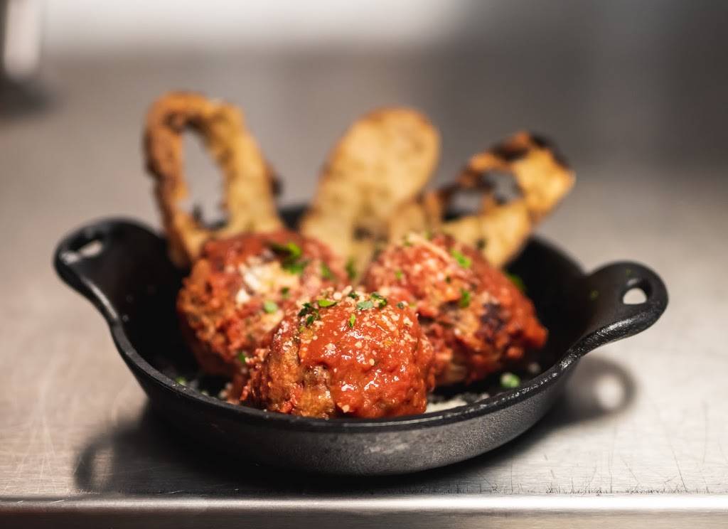 Forbici Modern Italian | restaurant | 1633 W Snow Ave, Tampa, FL 33606, USA | 8132518001 OR +1 813-251-8001