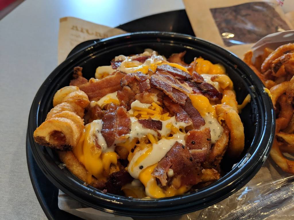 Arbys | restaurant | 1646 - 1&2, Katella Ave, Anaheim, CA 92802, USA | 7145351813 OR +1 714-535-1813