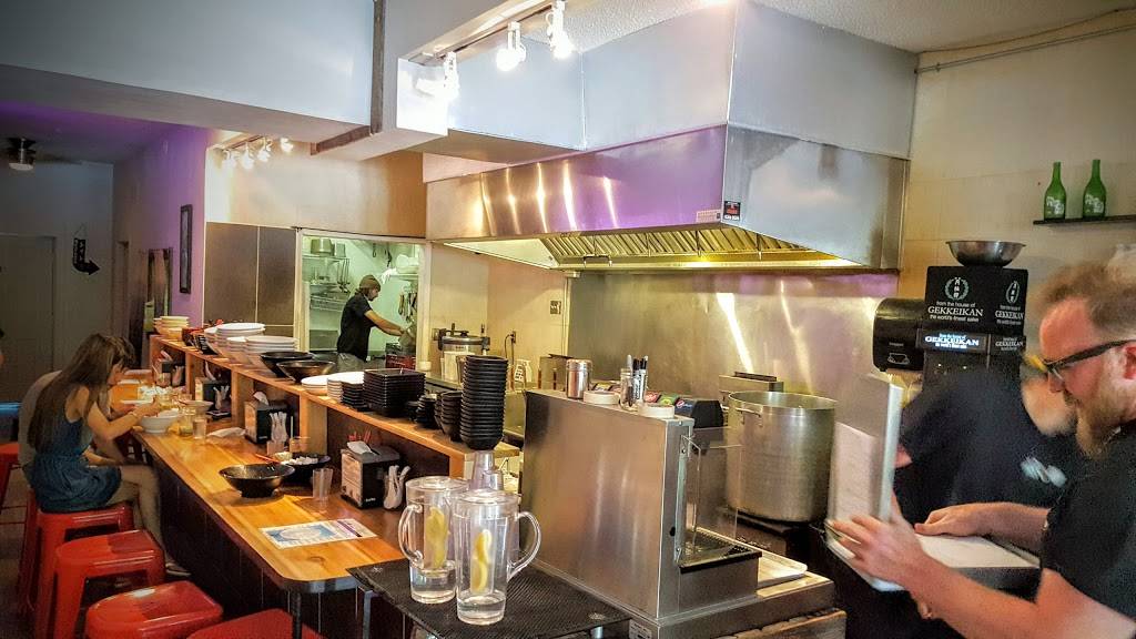 SATO Ramen | restaurant | 3268 Main St, Buffalo, NY 14214, USA | 7168357286 OR +1 716-835-7286