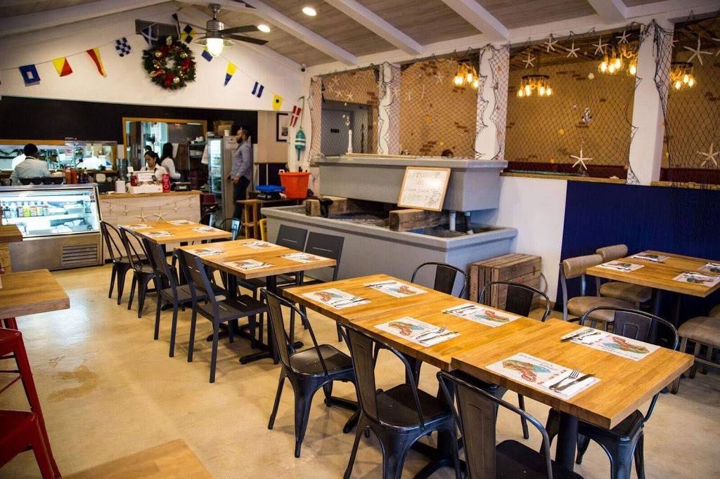 Jacks Seafood Shack | restaurant | 718 Bloomfield Ave, Montclair, NJ 07042, United States | 9738935283 OR +1 973-893-5283