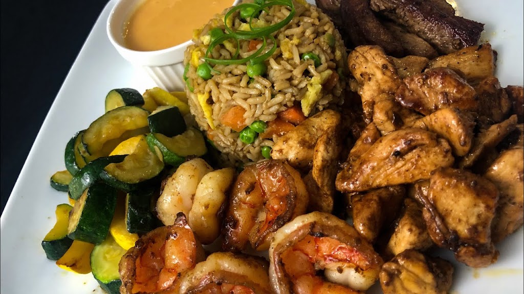 NEW ASIAN STYLE | restaurant | 800 Forrest St NW, Atlanta, GA 30318, USA | 6789833303 OR +1 678-983-3303