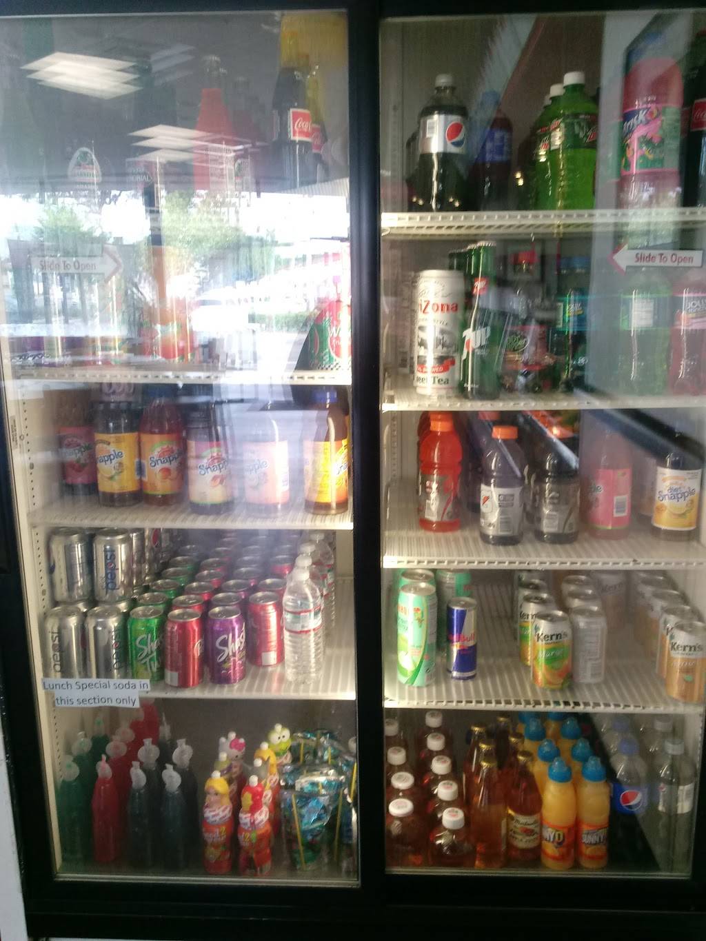 Wok Experience | restaurant | 7961 Valley View St, La Palma, CA 90623, USA | 7145215569 OR +1 714-521-5569