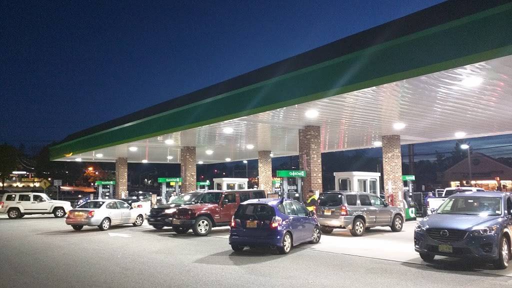 QuickChek | cafe | 442 Pompton Rd, Wayne, NJ 07470, USA | 9737906820 OR +1 973-790-6820