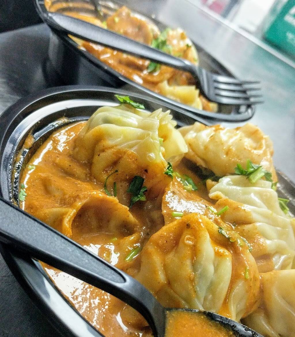 CAFEMANDU - Flavors of Nepal | restaurant | 3711 N Belt Line Rd, Irving, TX 75038, USA | 4696475067 OR +1 469-647-5067