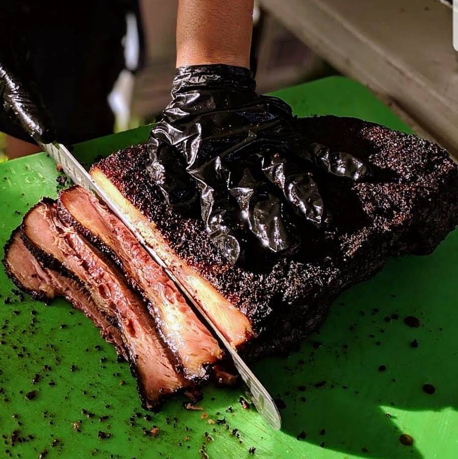 Pig Floyds BBQ | restaurant | 7271 SW 168th St, Palmetto Bay, FL 33157, USA | 3052987572 OR +1 305-298-7572