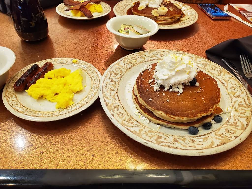 Another Broken Egg Cafe | cafe | 2355 Peachtree Rd, Atlanta, GA 30305, USA | 4042540219 OR +1 404-254-0219