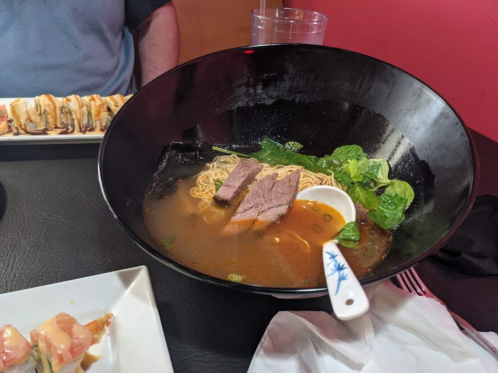 Noodle House | restaurant | 2412 E Race Ave, Searcy, AR 72143, USA | 5015933390 OR +1 501-593-3390