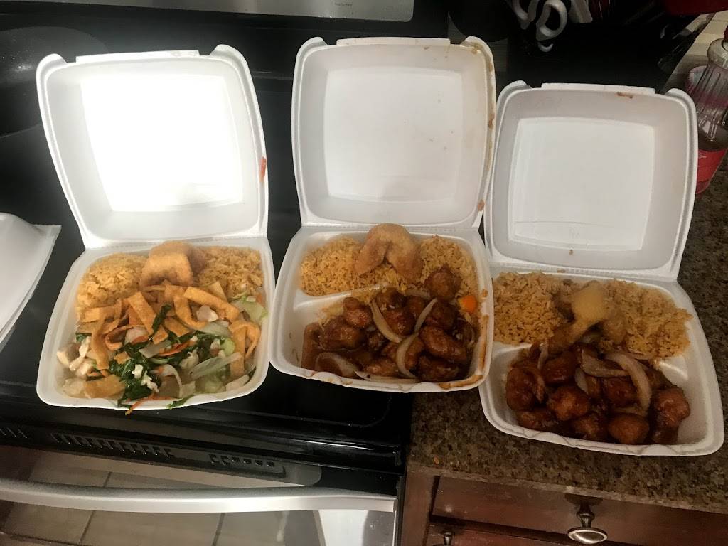 Peking Express | restaurant | 11330 US-24, Sugar Creek, MO 64054, USA | 8164611089 OR +1 816-461-1089