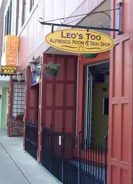 Leos Neighborhood Tavern | night club | 434 E Mitchell St, Petoskey, MI 49770, USA | 2313472739 OR +1 231-347-2739
