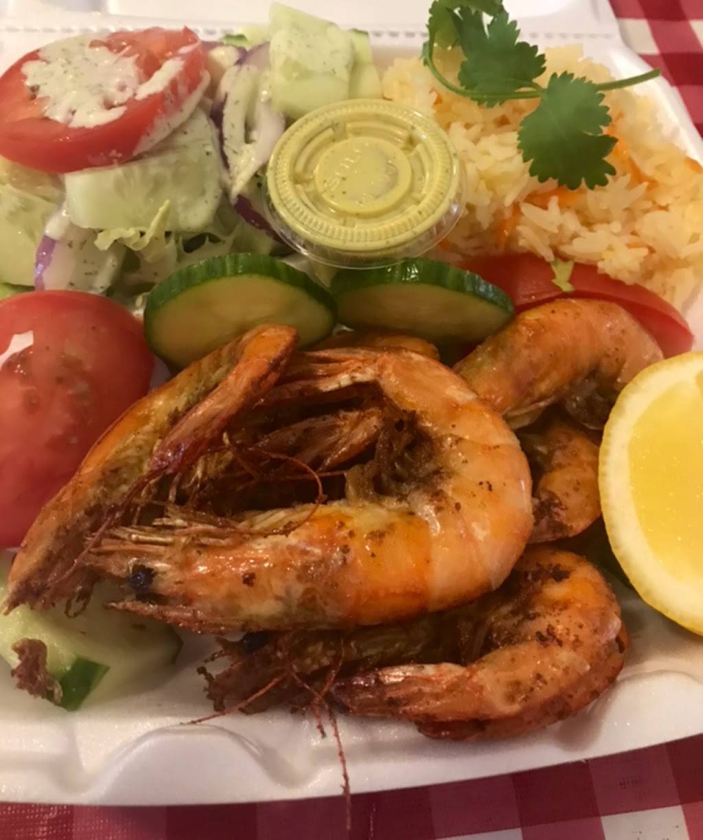 Restaurant Mi Pueblito | restaurant | 8614 Boulevard Saint-Michel, Montréal, QC H1Z 3E9, Canada | 5144975702 OR +1 514-497-5702