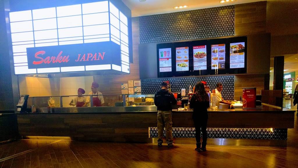 Sarku Japan Sushi Bar | restaurant | 7101 Democracy Boulevard, FC-19 Westfield, Bethesda, MD 20817, USA | 3014695459 OR +1 301-469-5459