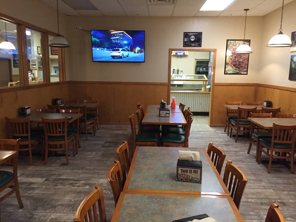 Mountain Mikes Pizza | meal delivery | 10400 Twin Cities Rd #50, Galt, CA 95632, USA | 2097454544 OR +1 209-745-4544