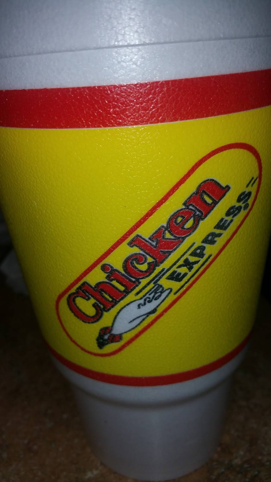 Chicken Express | restaurant | 1209 U.S. North, US-377, Roanoke, TX 76262, USA | 6828311881 OR +1 682-831-1881