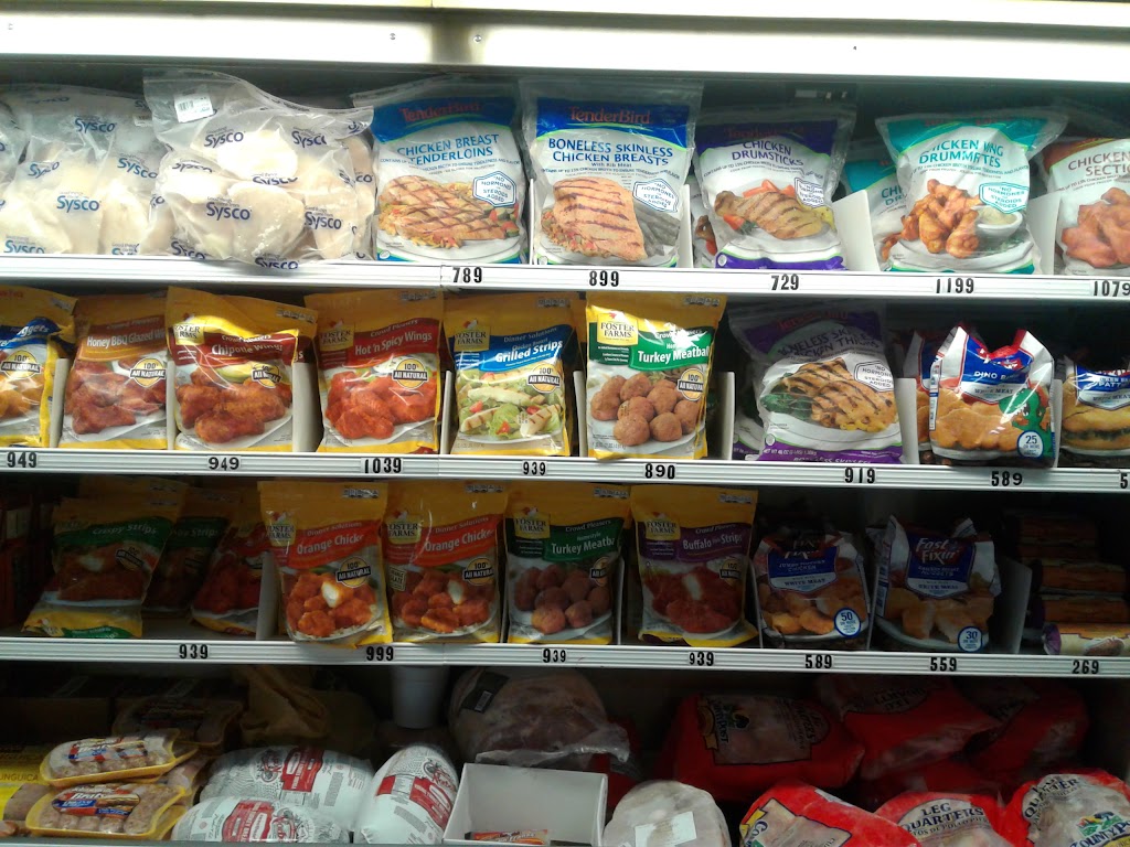 Richwood Meat | restaurant | 2751 N Santa Fe Ave, Merced, CA 95348, USA | 2097228171 OR +1 209-722-8171