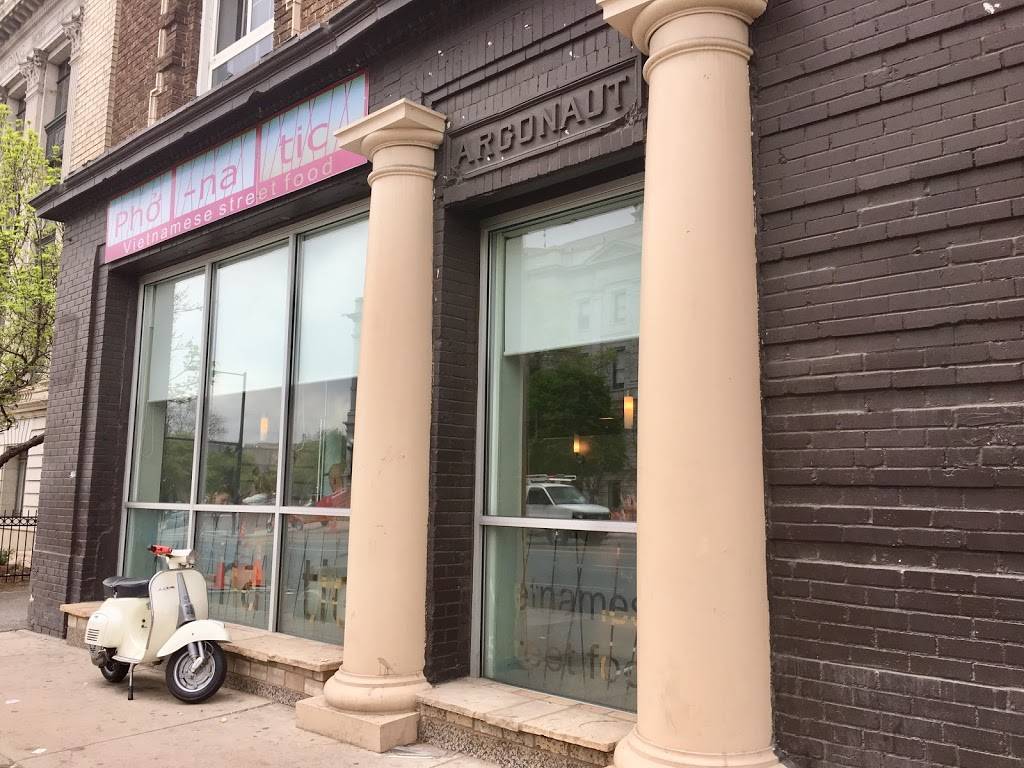 Phở-natic Vietnamese Restaurant | restaurant | 229 E Colfax Ave, Denver, CO 80203, USA | 3038323154 OR +1 303-832-3154