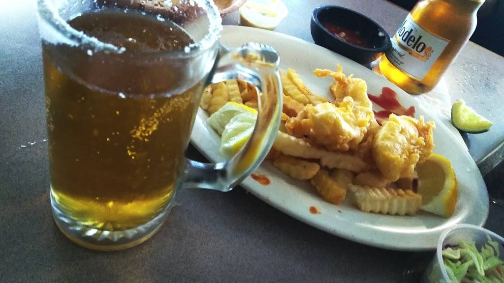 El Jefe Cafe | restaurant | 106 E Escalones, San Clemente, CA 92672, USA | 9494924010 OR +1 949-492-4010