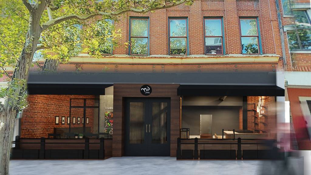 Nawa - Inspired Asian Cuisine & Cocktails | restaurant | 126 W Columbia St, Fort Wayne, IN 46802, USA | 2603997501 OR +1 260-399-7501