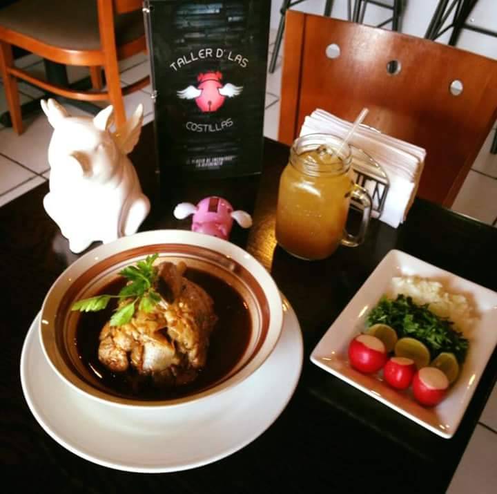 Taller D Las Costillas | restaurant | Central 12730, Hipodromo, 22195 Tijuana, B.C., Mexico | 016649766090 OR +52 664 976 6090