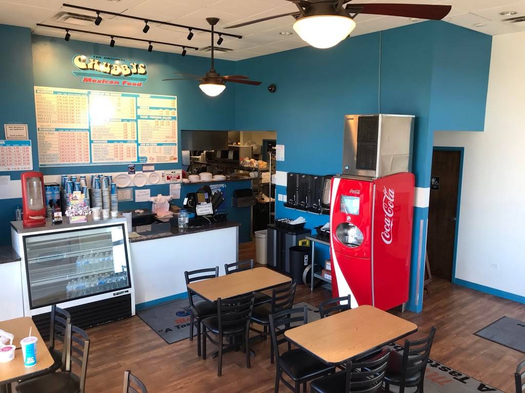 The Original Chubbys Mexican Food | restaurant | 3004 W 105th Ave, Westminster, CO 80031, USA | 3039550051 OR +1 303-955-0051