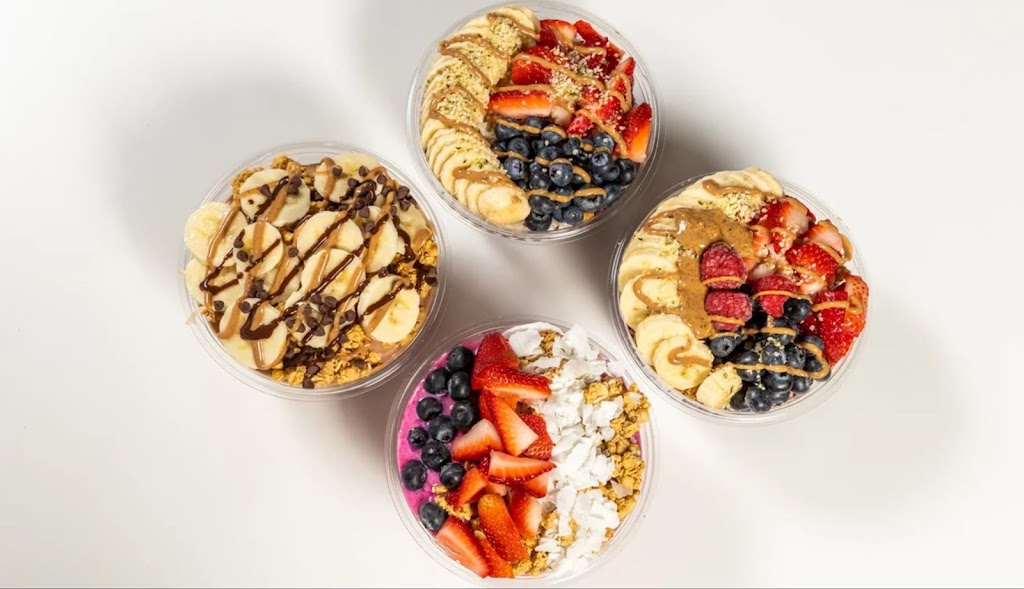 Blend Oak Forest | restaurant | 5119 159th St, Oak Forest, IL 60452, USA | 7086385632 OR +1 708-638-5632